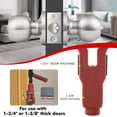 thumbnail image 3 of Rewenti Door Latchs Mortise tool, 3 of 6