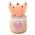 thumbnail image 1 of Ourson en Peluche Ludique Compagnon Câlin pour Enfants et Adultes, 1 of 5