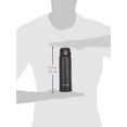 thumbnail image 2 of Zojirushi SM-SA36-BA Stainless Steel Vacuum Insulated Mug, 16-Ounce, Black, 2 of 5