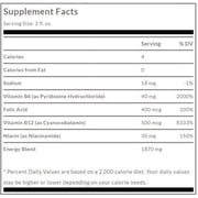 5-Hour Energy Shot Grape 1.93 Oz