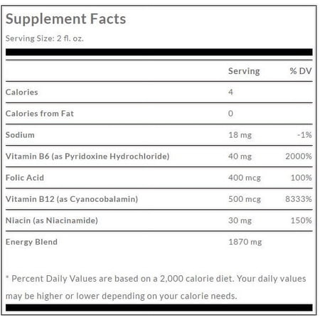 5-Hour Energy Shot Grape 1.93 Oz