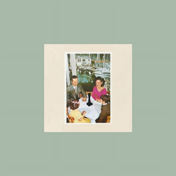 Led Zeppelin - Presence - Music & Performance - CD