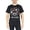 Black, variant on Clash Men's Straight To Hell T-shirt Small Black