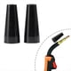 thumbnail image 4 of Kit de Soldadura MIG de 15 Piezas, Boquilla Sin Gas con NúCleo Fundente, Puntas de Soldadura de LatóN de 0,8 Mm, Accesorios de Repuesto para Soldador MIG, 4 of 5