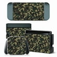 thumbnail image 3 of KIPLINK Nintendo Switch Skin Decal – Full Body Vinyl Cover, Anti-Scratch, Bubble-Free Installation, Camouflage & Gaming Designs, 3 of 37