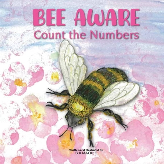 Bee Aware, (Paperback)