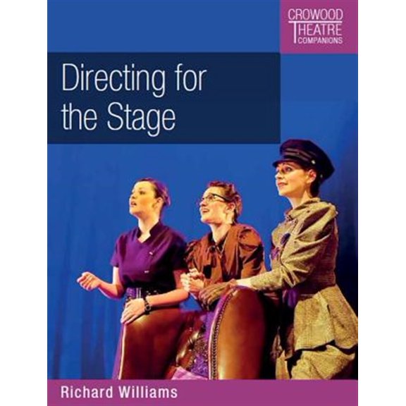 Pre-Owned Directing for the Stage (Paperback)