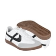 thumbnail image 1 of TENIS JOVEN PANAM 108081131 SIMIPIEL BLANCO, 1 of 4