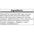 thumbnail image 3 of Yocream Yogurt Mix, Country Vanilla Nonfat Soft Serve, 64 Ounce -- 6 per case., 3 of 3