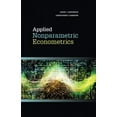 thumbnail image 3 of Économétrie Non Paramétrique Appliquée, 3 of 4