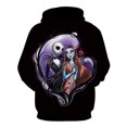 thumbnail image 4 of WILLBEST Sudaderas Deportivas Hombre Nochebuena Sudadera con Capucha Estampada 3D para Hombre Sudadera con Capucha Informal XXXGrande, 4 of 4
