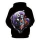 thumbnail image 4 of WILLBEST Sudaderas Deportivas Hombre Nochebuena Sudadera con Capucha Estampada 3D para Hombre Sudadera con Capucha Informal Grande, 4 of 4
