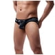 thumbnail image 5 of Ropa Interior Para Hombre Tangas Sin Costuras Calzoncillos Troncos Camuflaje Cintura Baja Transpirable Malla Tridimensional Odeerbi ODB140337, 5 of 9