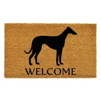Calloway Mills 106941729 Whippet Doormat 17" x 29"