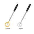 thumbnail image 4 of Telescopic  Ball Retriever Grabber Tool with Spring Release-Ready Head for Water Pond Lake, 4 of 7