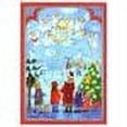 thumbnail image 2 of Sellmer Advent - Ladder to Heaven - 11.75"H x 8.25"W x .1"D, 2 of 2