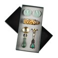 thumbnail image 6 of FNNMNNR Sealing Wax Set Candle Seals Detachable Spoon Beads Vintage Kit DIY Gift Durable Best Wish Craft Envelope Invitation, 6 of 20