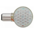 thumbnail image 2 of 30 LED 1156 Bulb - Right Angle - Amber, 2 of 2