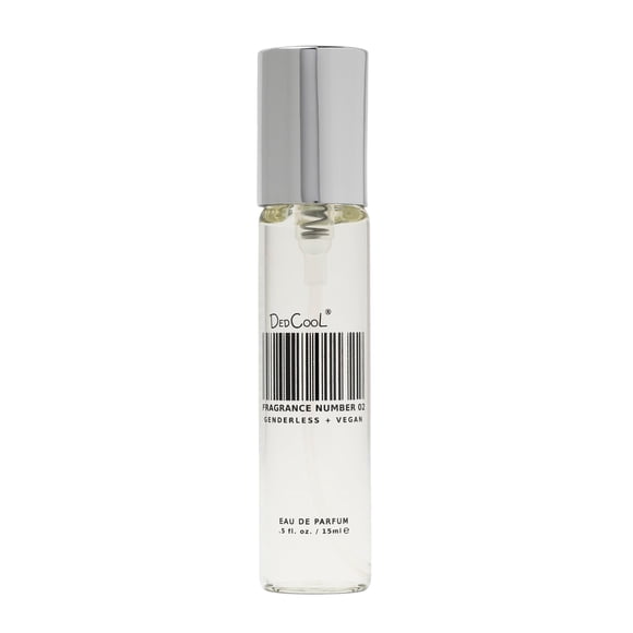 Perfume DedCool Eau de Parfum Fragrance 02 Sandalwood & Juniper 15mL