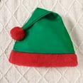 thumbnail image 6 of Christmas Elf Costume for Infants Christmas Jumpsuits with Hat Christmas Girls Matching Set Newborn Christmas Costume for Babies 3-6 Months, 6 of 9
