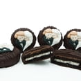 thumbnail image 1 of Milk Chocolate Covered OREO Cookies, Happy Birthday Gift Net Wt 8 oz, 1 of 5
