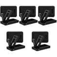 thumbnail image 3 of Raindrops 10 pcs  Universal Laptop Cool Holder Portable Notebook Computer Riser Small Laptop Support Holder, 3 of 8