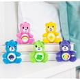 thumbnail image 4 of Caja del tesoro de peluche Care Bears paquete de 5 micropeluches 3 pulgadas, 4 of 8