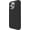Black Geo, variant on ZAGG London Snap iPhone 15 Pro Max Case - Protective Cell Phone Case Drop Protection (13ft/4m) Durable Graphene MagSafe Phone Case Slim and Lightweight
