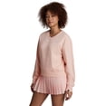 thumbnail image 3 of Reebok Courtside Oversize Meet & Greet Crew, Sizes XS-4X, 3 of 8