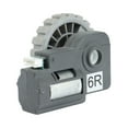 thumbnail image 5 of Reemplazo de robots de barrido 1 par de ruedas adecuadas para Proscenic Coco 902s Cleanmate Qq6 Nuevo, 5 of 5