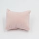 thumbnail image 4 of Minnieouse Almohada para pulsera, almohadas duraderas para joyería, reloj de aplicación amplia, multiusos, cojín, soporte de exhibición que Ropa, zapatos y accesorios Miscelánea Rosa Minnieouse AP016135-07, 4 of 6