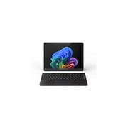 Microsoft Surface Pro Copilot+ PC Touchscreen 13 OLED Snapdragon X Elite Processor 16 GB RAM 512 GB SSD (11th Edition) Platinum