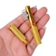 thumbnail image 5 of Ganfancp Anudador de Hilo de Pesca Outdoors Dispositivo de Anzuelo de Hilo de Pesca de Aguja de Doble Cabeza Ofertas Del Día Liquidación 1Pc Gancho Corbata, 5 of 6