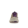 thumbnail image 3 of Nike Men's ACG Mountain Fly 2 Low Neutral Olive Mountain Grape Hiking Shoes, from StockX, 3 of 5
