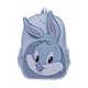 thumbnail image 2 of Mochila K-Swiss BUNNY BACKPACK Color Azul Niño, 2 of 6