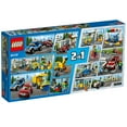 thumbnail image 7 of LEGO City Town Service Station 60132, 7 of 7