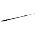 thumbnail image 4 of 1 Pce Antenne Extensible à Double Bande à Gain Élevé AL-800 SMA-Male pour Radio Icom Yaesu, 4 of 5