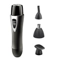 thumbnail image 2 of RYRDWP 4 en 1 Multifonction USB Chargeant les Sourcils (Noir), 2 of 9