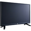 RCA LED24E45RH 1080p 24" LED TV, Black (Used)