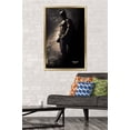 thumbnail image 2 of DC Comics Movie - The Dark Knight - Batman in the Shadows Wall Poster, 22.375" x 34", Framed, 2 of 3