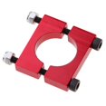 thumbnail image 3 of , 6 s Aeronaves Tubo de fibra de carbono Clip de abrazadera de aluminio Zulema RC Quadcopter Tube Clamp Clip, 3 of 6