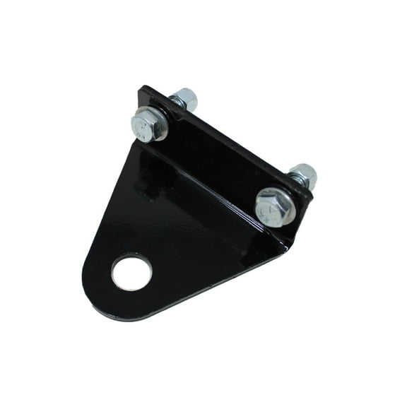 RAParts One (1) New Trailer Hitch with Bolts & Nuts Made with 7 gauge steel