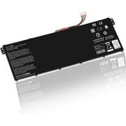 TREE.NB Replacement for Battery of Acer AC14B8K, if Applicable Acer Aspire E3-111 ES1-511 V3-111 V3-371 E5-771G