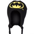thumbnail image 1 of Batman - Classic Logo Peruvian Hat, 1 of 1