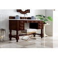 thumbnail image 5 of James Martin Vanities 161-V60S-3AF Castilian 60" Free Standing Single Vanity Set, 5 of 7