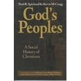 thumbnail image 1 of Pre-Owned God's Peoples: A Social History of Christians (Hardcover) 0801025850 9780801025853, 1 of 1
