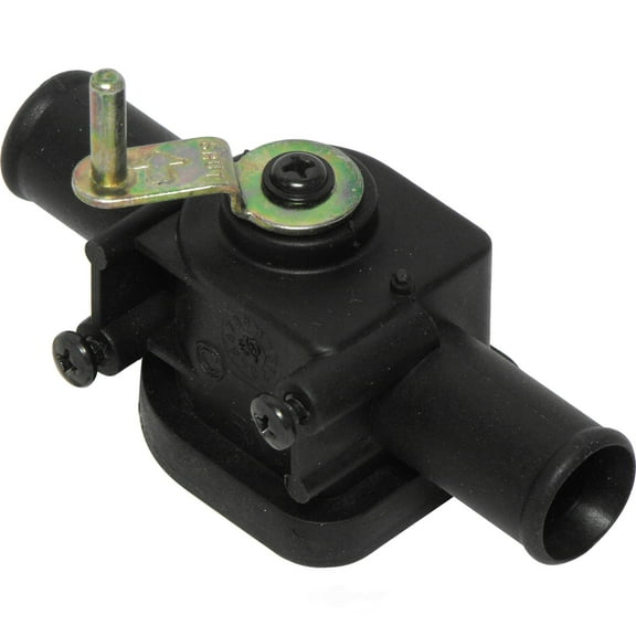 HVAC Heater Control Valve -- Heater Valve Cable