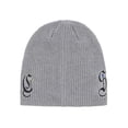 thumbnail image 2 of Supreme AOI Gems Beanie, from StockX, 2 of 3