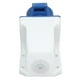 thumbnail image 2 of Toma industrial hembra de 3 pines, 16 A/32 A, resistente al agua IP44, 220-250 V, para uso intensivo, 2 of 8