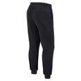 thumbnail image 3 of Unisex Fanatics Black Miami Heat Elements Super Soft Fleece Jogger, 3 of 3